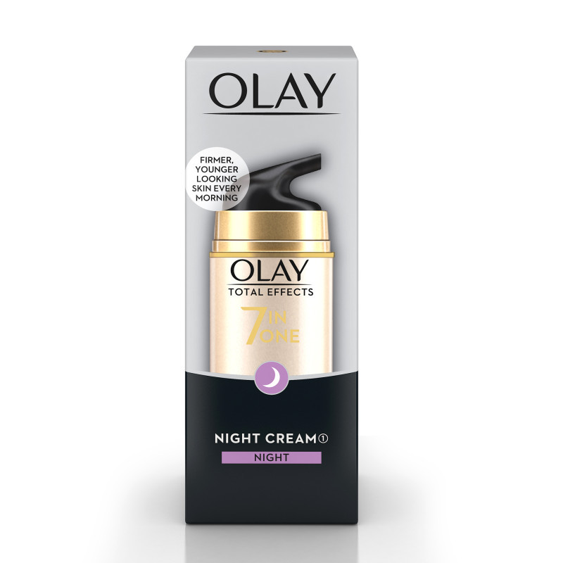 Olay Total Effects Night Cream 20 g