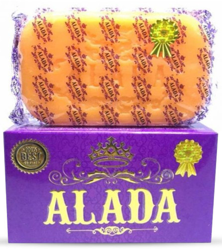 ALADA Magical Whitening Soap 160gm