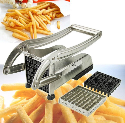 French Fry Cutter