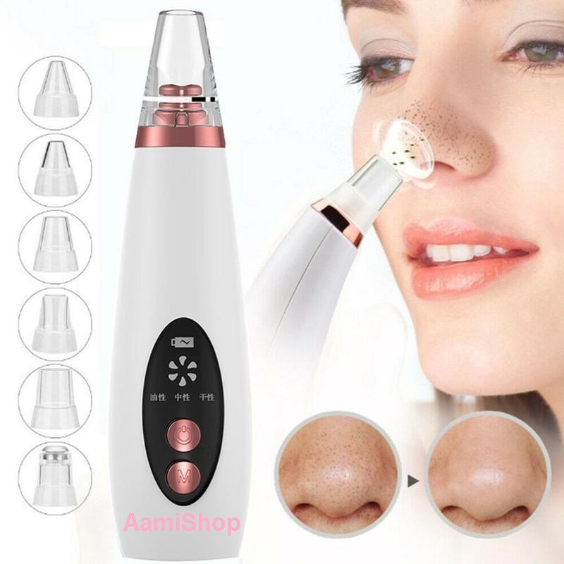 Electric Blackhead Remover for Skin Care