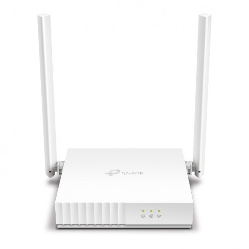 TP-Link  TL-WR820N N300 Wi-Fi Router ( Warranty 1-Year )