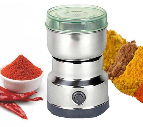 Nima Master 200 Watt Kitchen Electric Spice Grinder