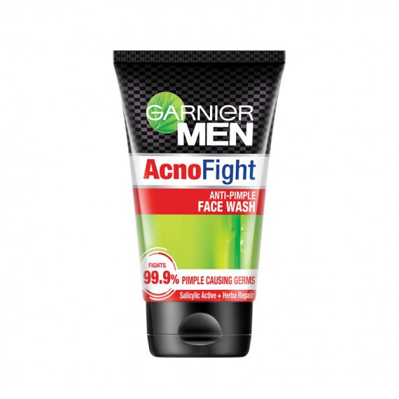 Garnier Men Acno Fight Face Wash (50ml)