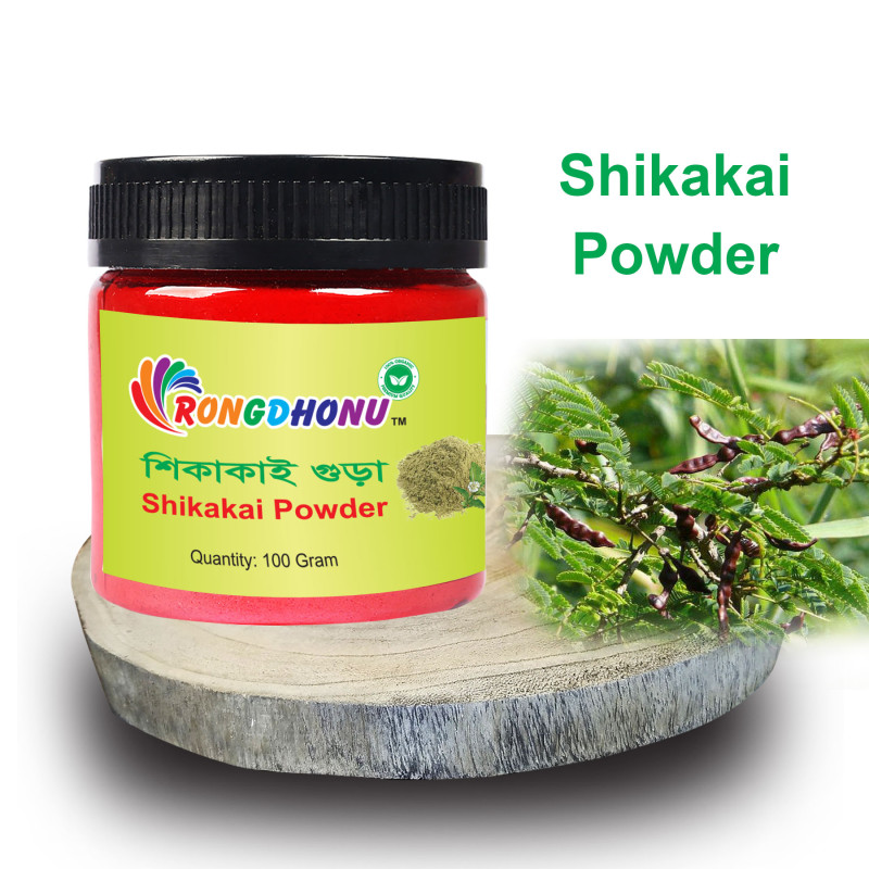 Shikakai Powder -100gm