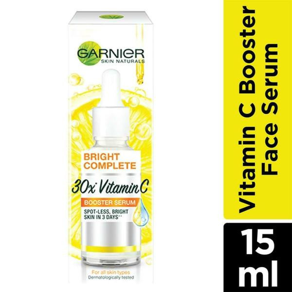 Garnier Bright Complete 30X Vitamin C Booster Serum 15 ml