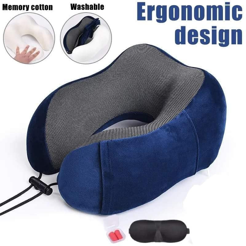 Travel Neck Pillow