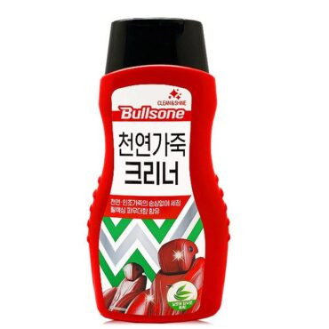 Bullsone Leather Cleaner 300 ml