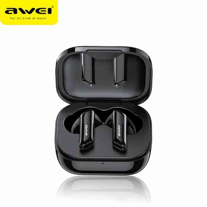 Awei T36 TWS Wireless Earbuds AIRBUDS