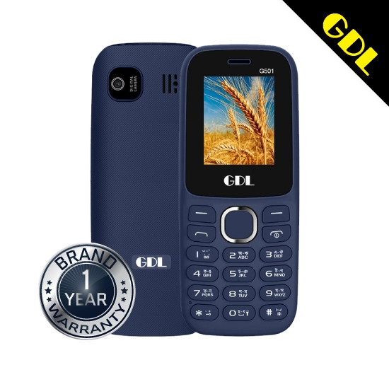 GDL G501 FEATURE PHONE