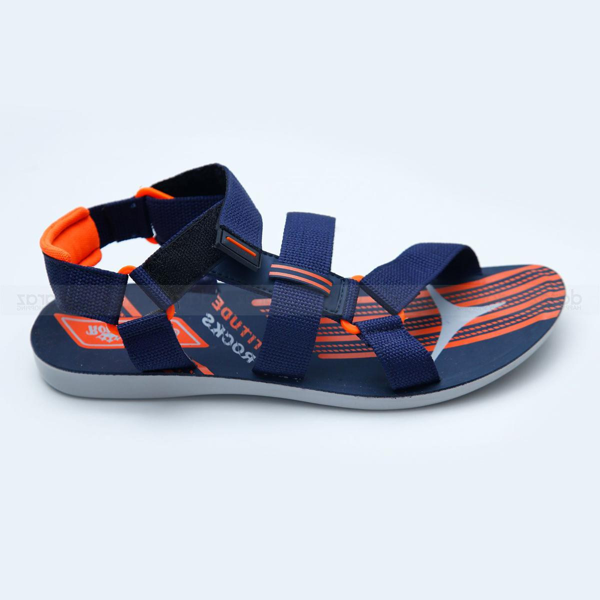 Ajanta Royalz Men's Sandals