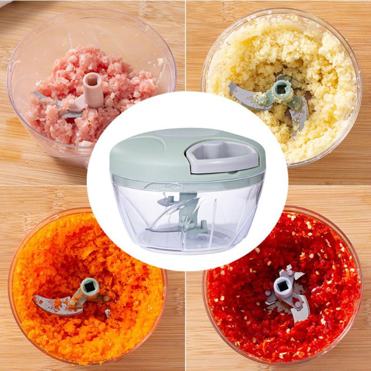 Anjani Quick Vegetable Cutter