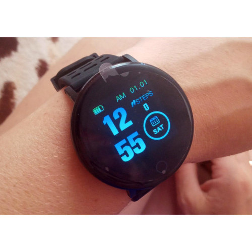 D119 Plus Water Resistant Smart Watch