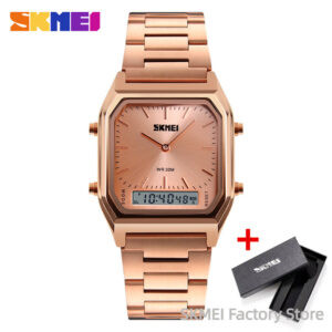 Original Skmei 1220 Analog Men's Watch