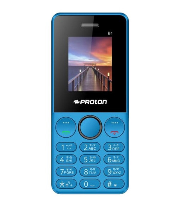 PROTON B1 MOBILE