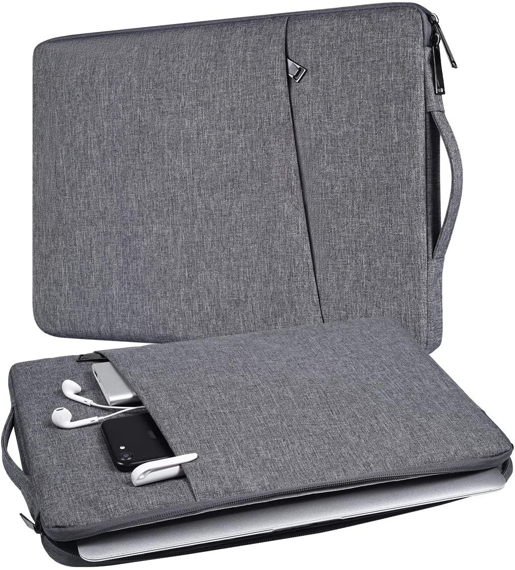 Scratch Resistance 15.6" Laptop Sleeve Case