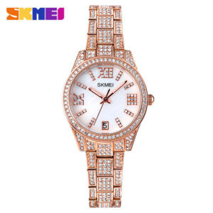 Original Skmei 1741 Analog Women's Watch