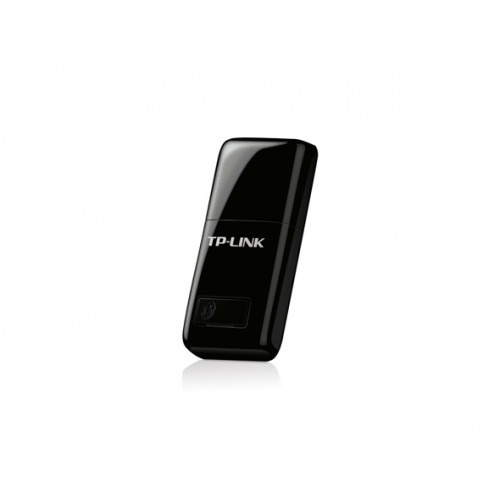 TP-Link  TL-WN823N 300Mbps Mini Wi-Fi USB Adapter