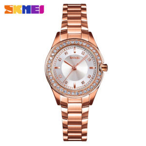 Original Skmei 1534 Analog Women's Watch