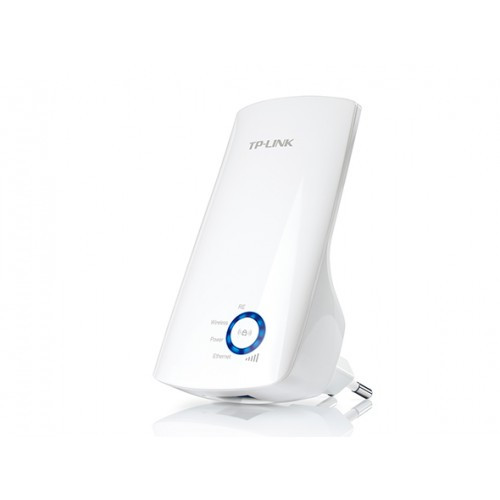 TP-Link  TL-WA850RE 300Mbps Wi-Fi Wall Plugged Range Extender( Warranty 1-year)