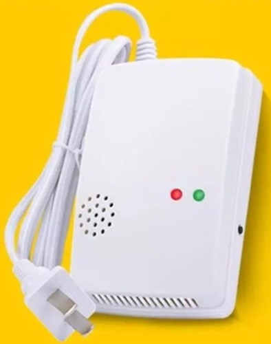 Gas Leak Alarm Sensor