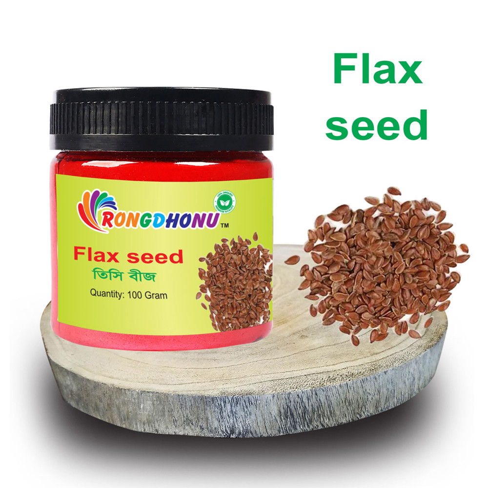 Flax seed (Tishi)