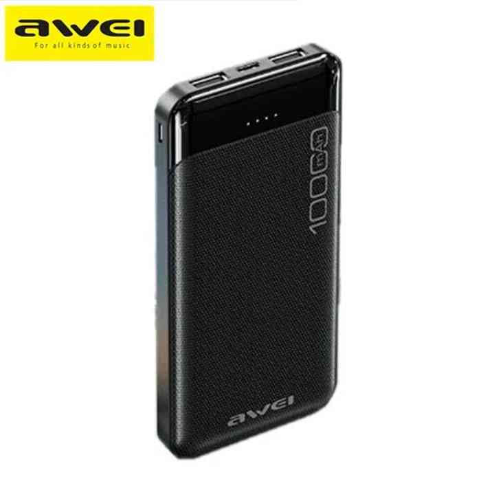 Awei p37k 10000mh POWER BANK