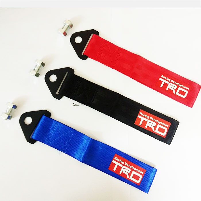 TRD Towing Hook