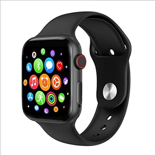 "Calling Bluetooth Double Strap Stylish Smart Watch-T55  "