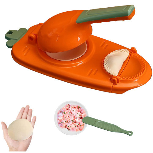 2-in-1 Dumpling Maker