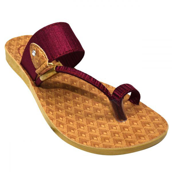 Ajanta Royal Women's Sandals