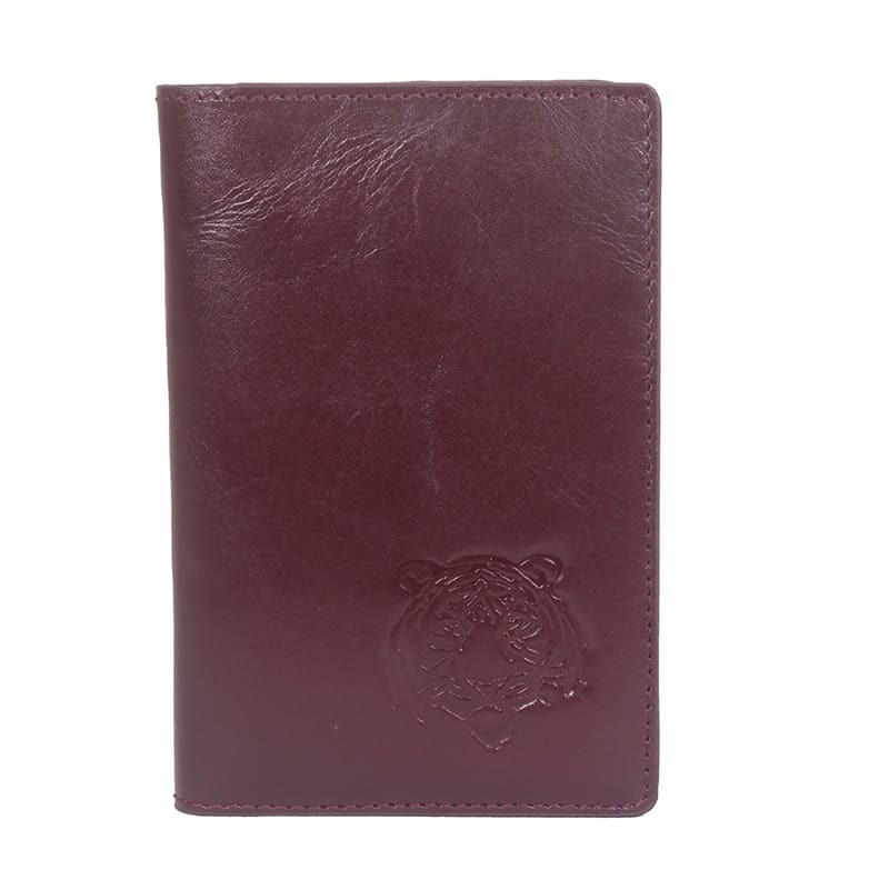 Passport Cover Holder SB-PH19