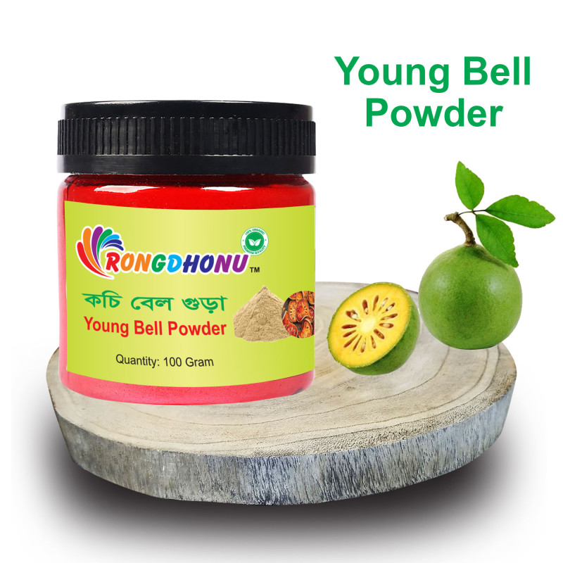 Young  Bel (Bel) Powder - 100 gram