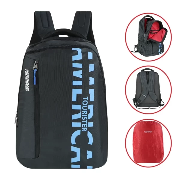 American Tourister unisex-adult ULTRA BACKPACKS