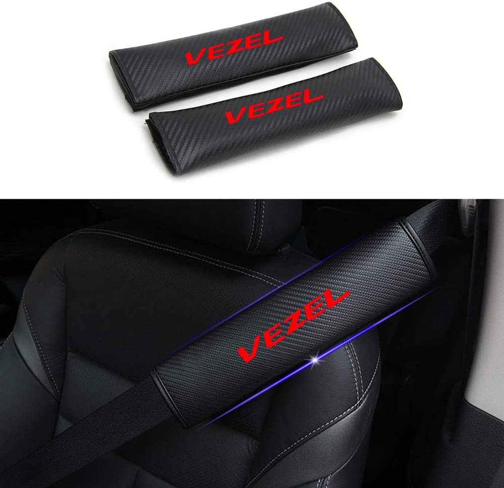 Seat Belt Cover