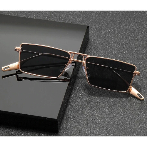 Metal Body Sunglass for Men