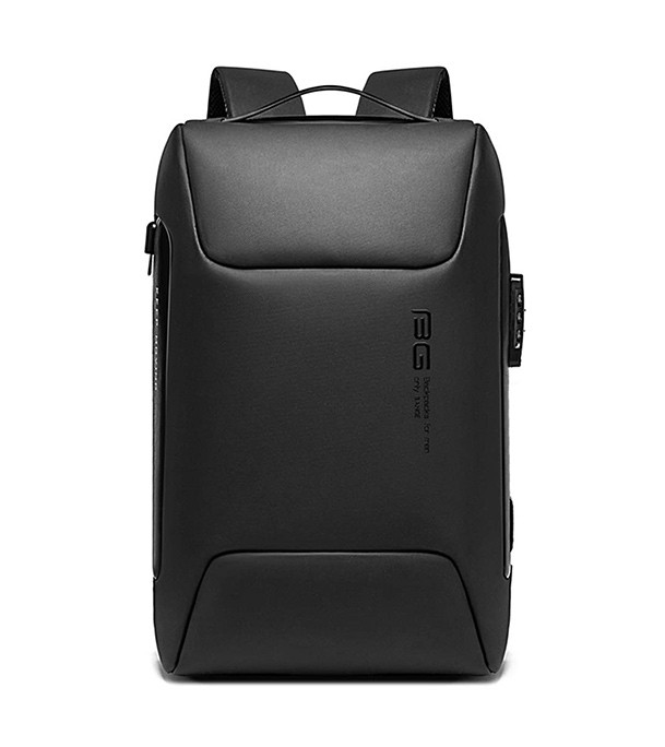 BANGE 7216 Large Capacity Business Laptop Backpack