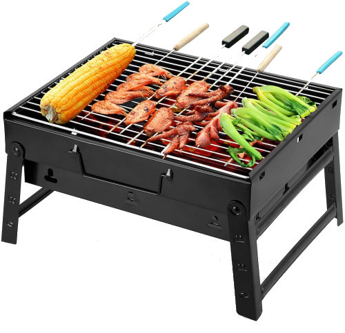 Portable Barbeque Grill Machin