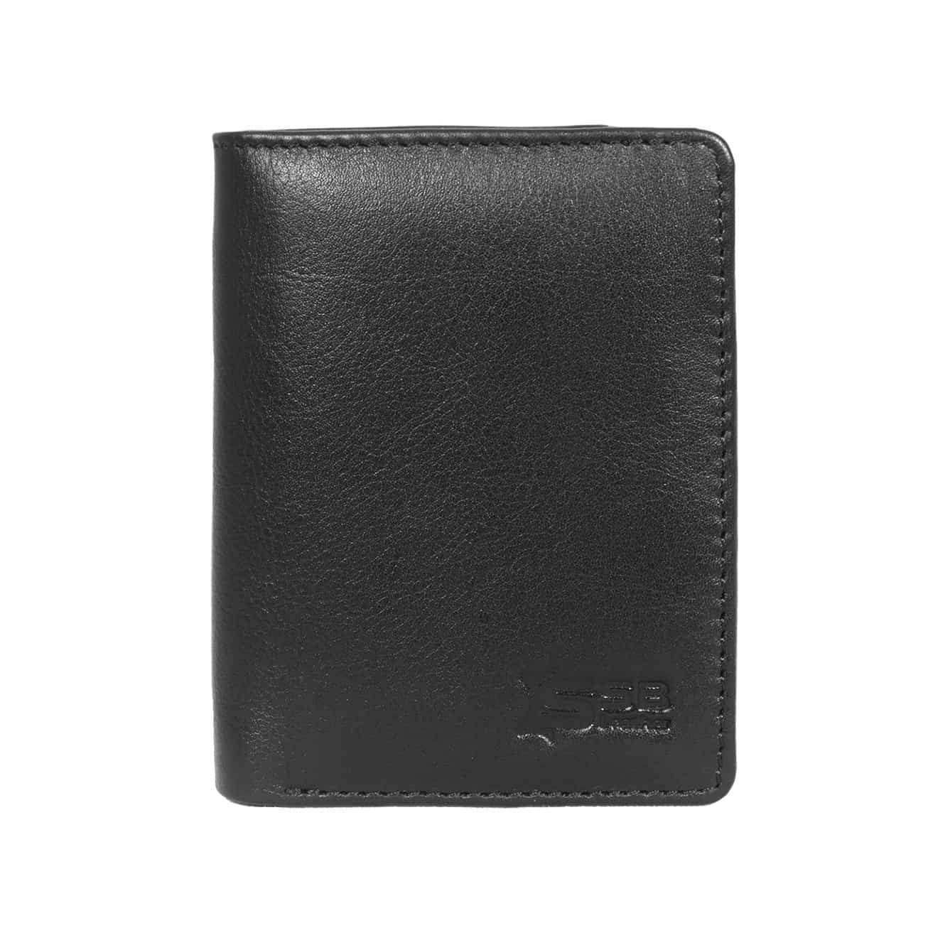 Mini Leather Wallet SB-W174