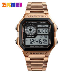 Original Skmei 1335 Digital Unisex Watch