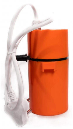 Portable Instant Water Geyser