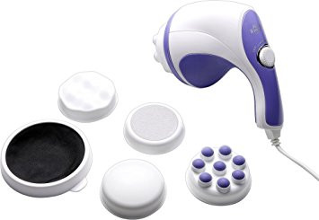 Relax and Tone Handheld Full Body Massager