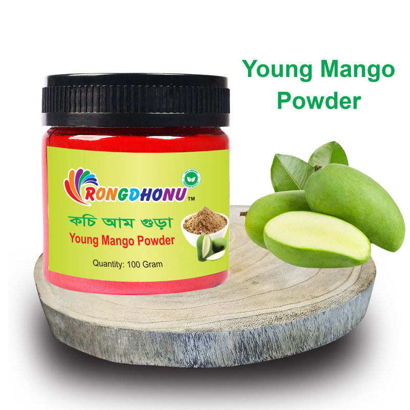 Mango (Amchur) Powder  -100gm