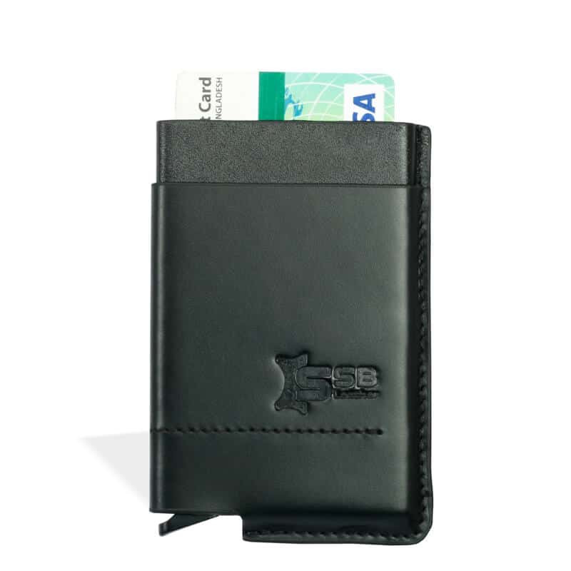 Blue Edge Smart Card Holder SB-SC59