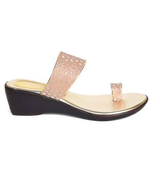 AJANTA LADIES FOOTWEAR CHAPPAL