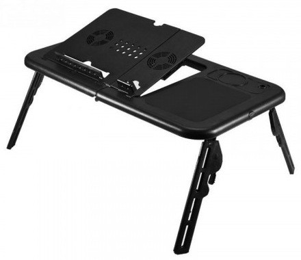 Folding Table for Laptop