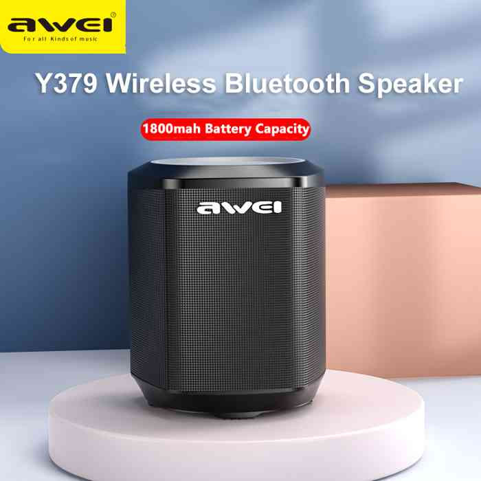 Awei Y379 BT Speaker SPEAKER