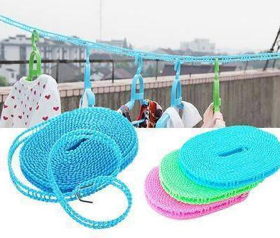 5 Meter Cloth Hanging Rope