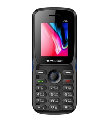 PROTON MOBILE PHONE C4B