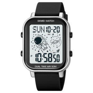 Original Skmei 1971 Digital Men's Watch