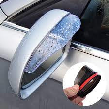 Car Rain Shield